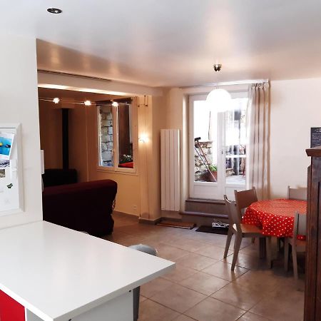 Le Manairou Apartment Valdeblore Bagian luar foto
