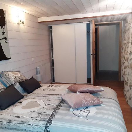 Le Manairou Apartment Valdeblore Bagian luar foto
