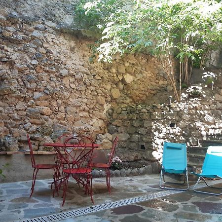 Le Manairou Apartment Valdeblore Bagian luar foto