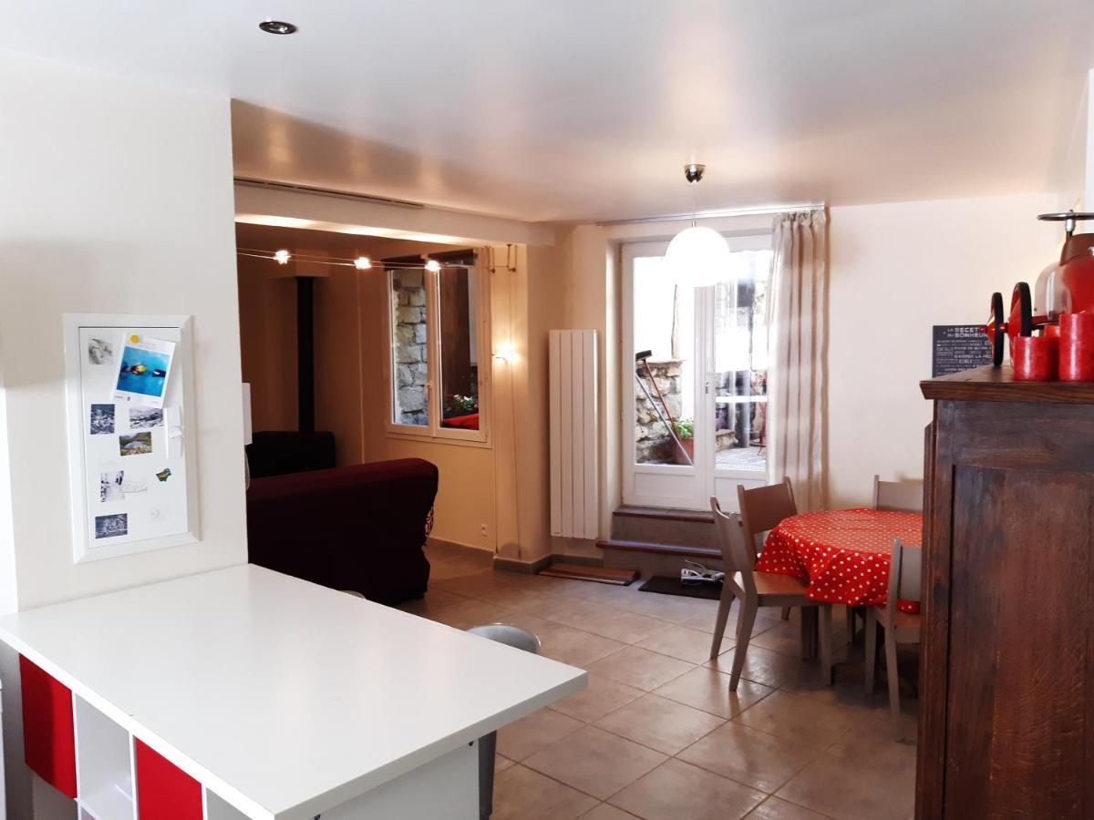 Le Manairou Apartment Valdeblore Bagian luar foto
