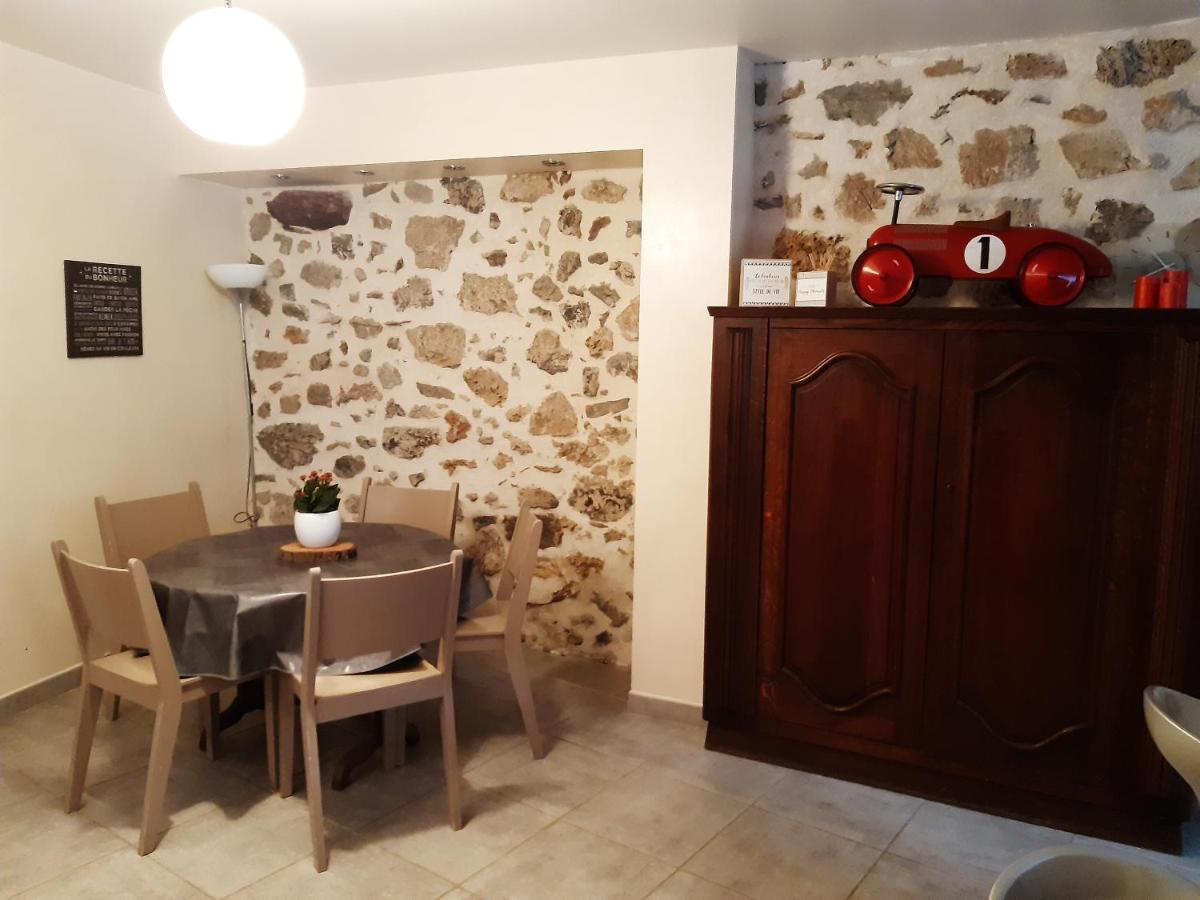 Le Manairou Apartment Valdeblore Bagian luar foto