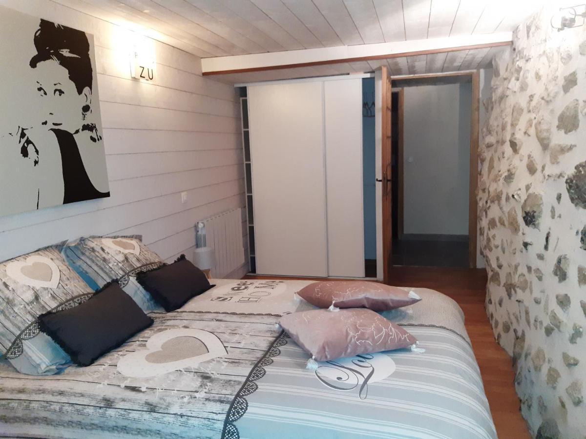 Le Manairou Apartment Valdeblore Bagian luar foto