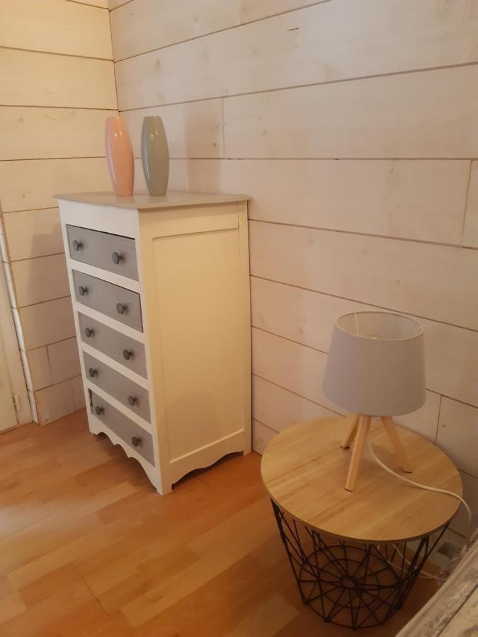 Le Manairou Apartment Valdeblore Bagian luar foto