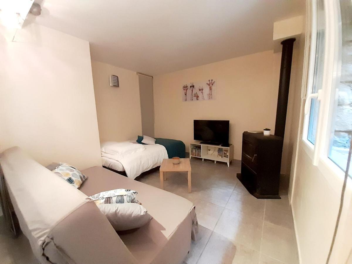 Le Manairou Apartment Valdeblore Bagian luar foto