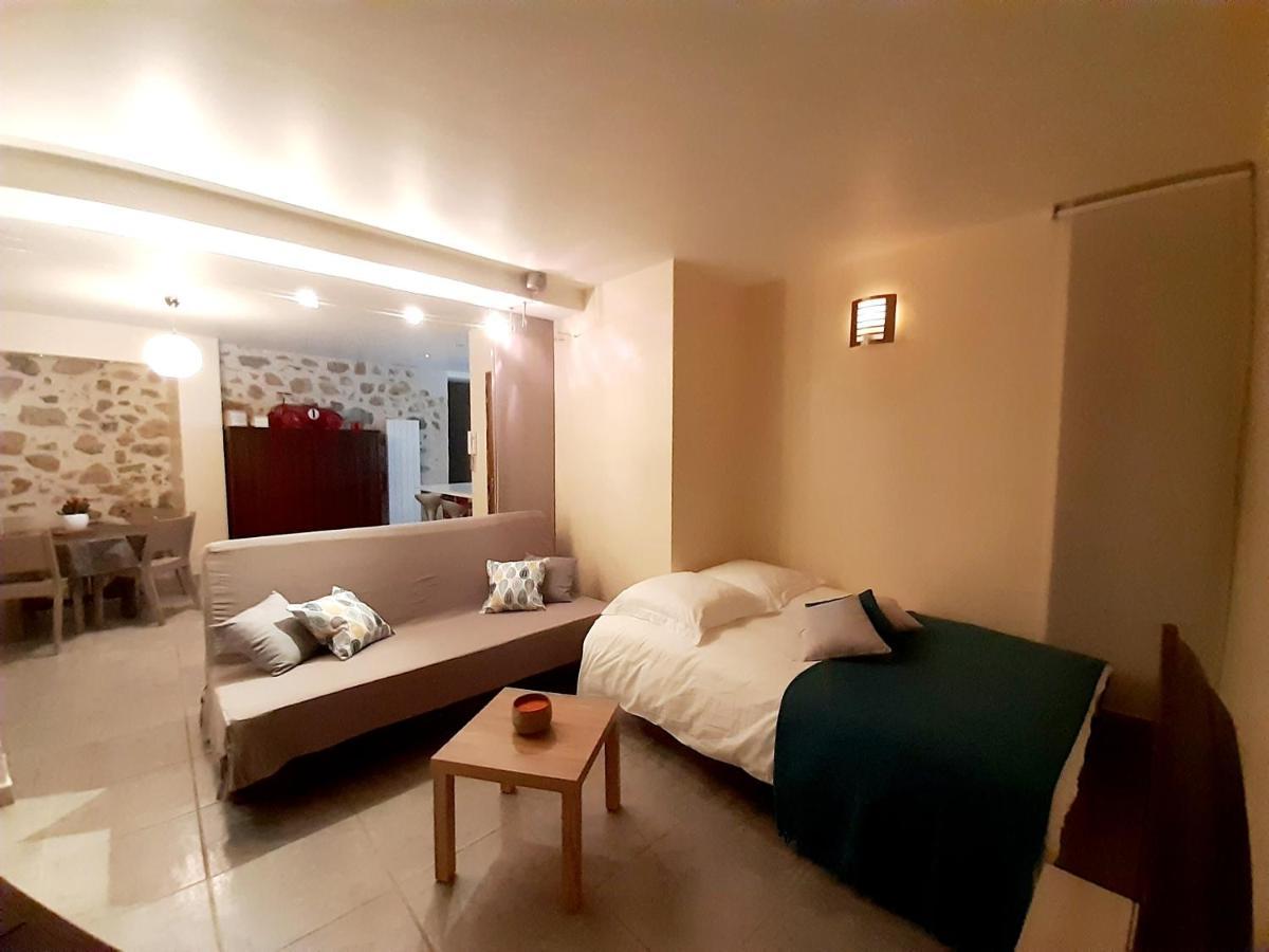 Le Manairou Apartment Valdeblore Bagian luar foto